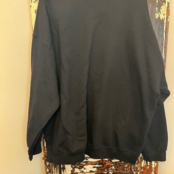 NWOT men’s Kobe Remember Mamba Limited Edition crewneck sweatshirt. 3X. - Picture 5 of 7